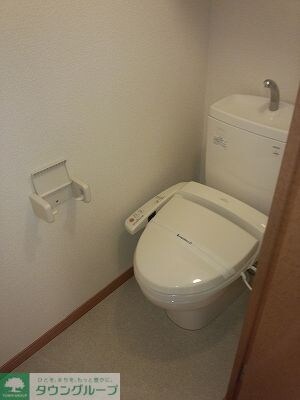 レオパレスFUKUWAの物件内観写真