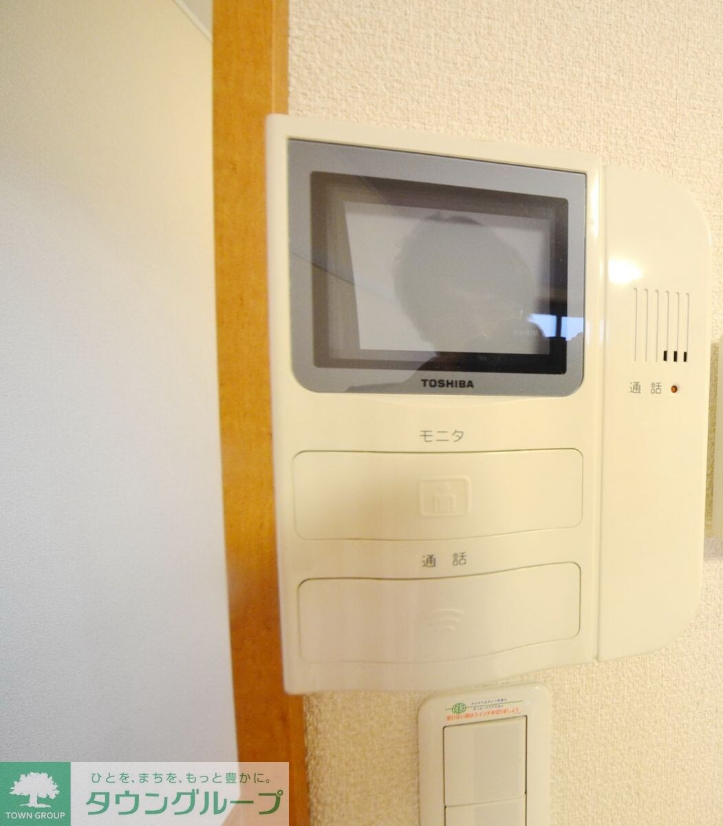 レオパレスFUKUWAの物件内観写真