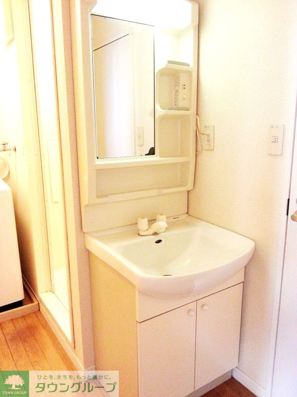 レオパレスMINAMI HANYUIIの物件内観写真