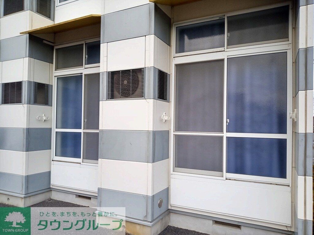 レオパレスMINAMI HANYUIIの物件内観写真