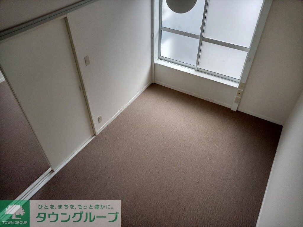 レオパレスMINAMI HANYUIIの物件内観写真