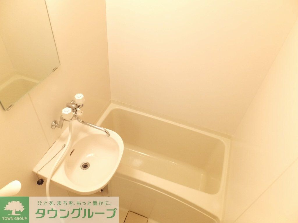 レオパレスPatioの物件内観写真