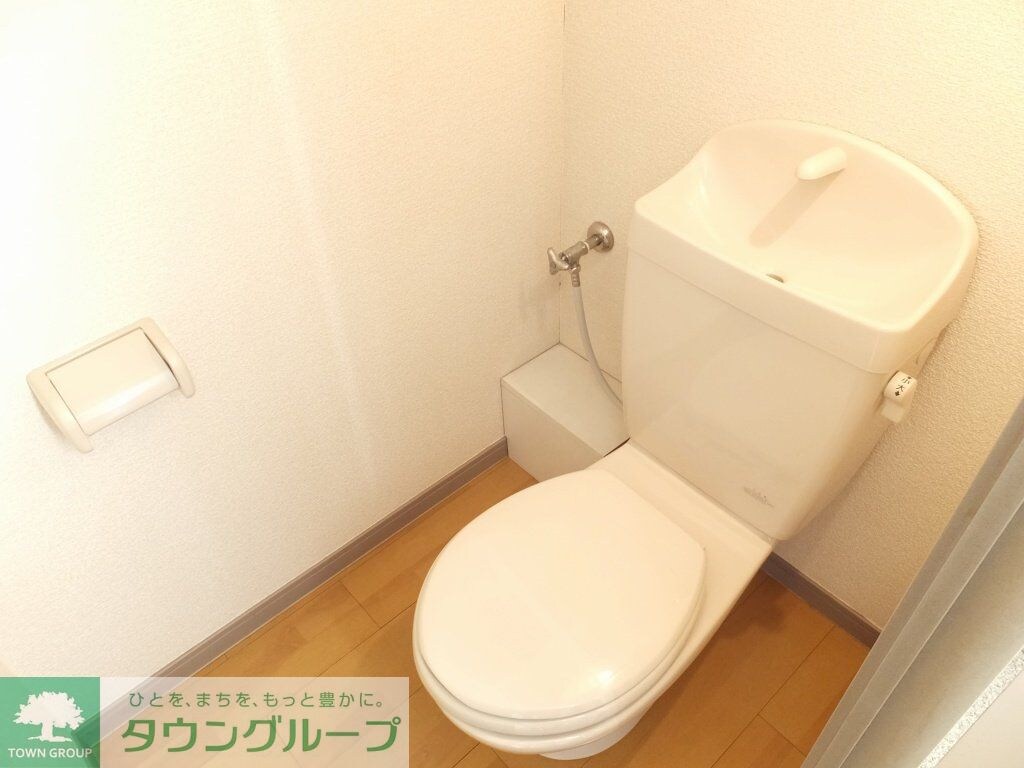 レオパレスPatioの物件内観写真