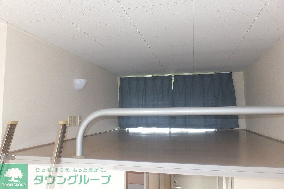 レオパレスPatioの物件内観写真