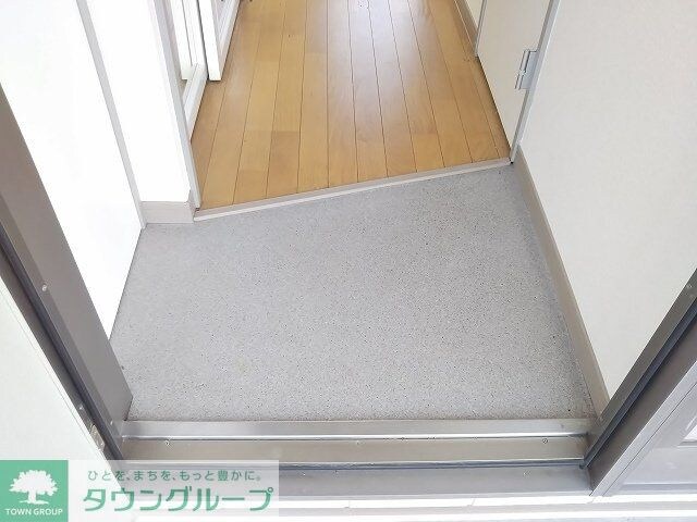 レオパレスPatioの物件内観写真