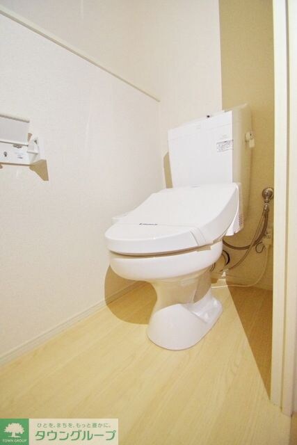 クレイノリゲルの物件内観写真