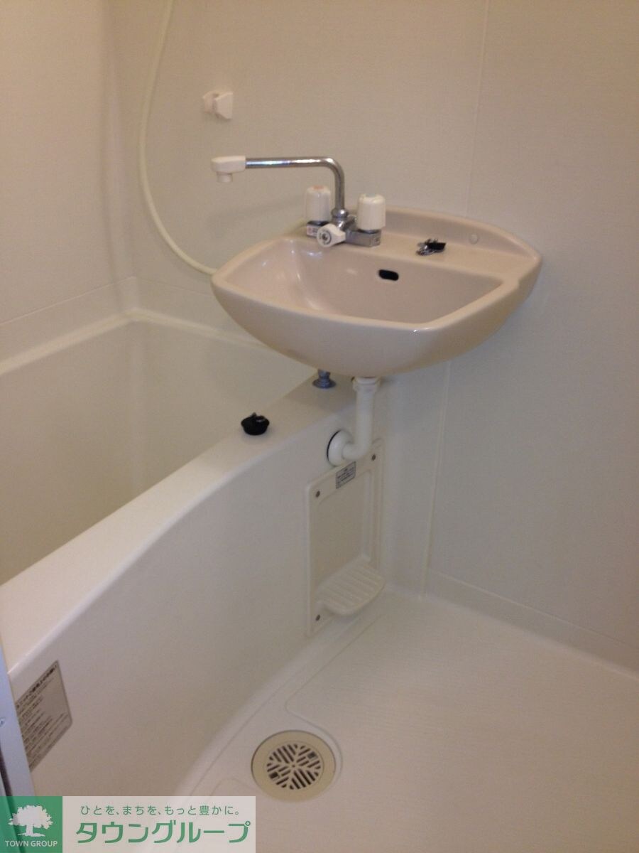 レオパレスくおれの物件内観写真