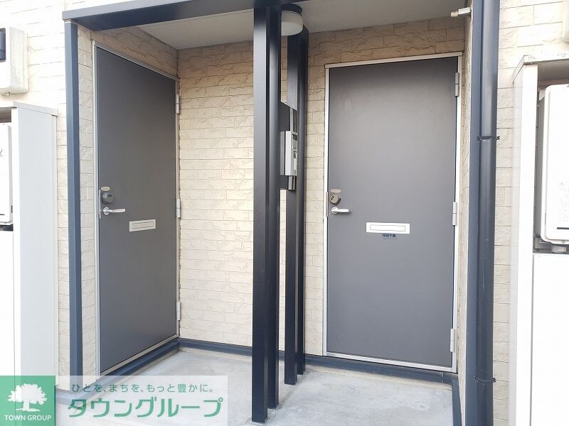 レオパレスくおれの物件内観写真