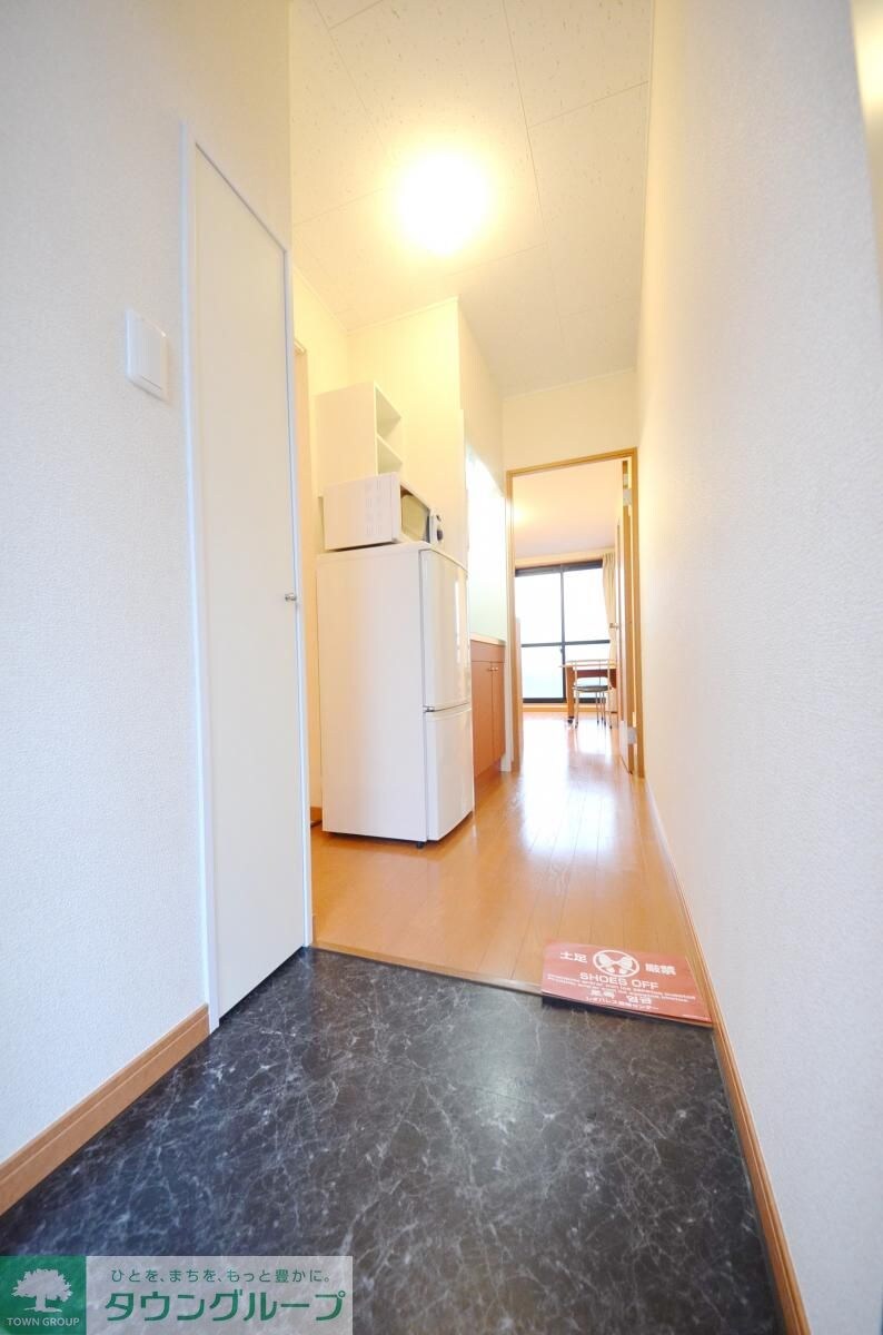 レオパレスくおれの物件内観写真