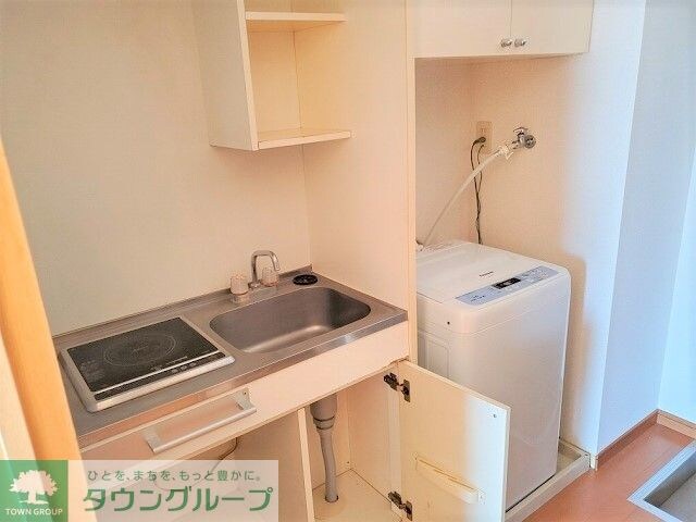 レオパレスエクレールの物件内観写真