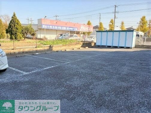 レオパレスエクレールの物件内観写真