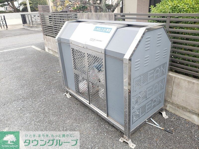 レオパレスエトワールの物件内観写真