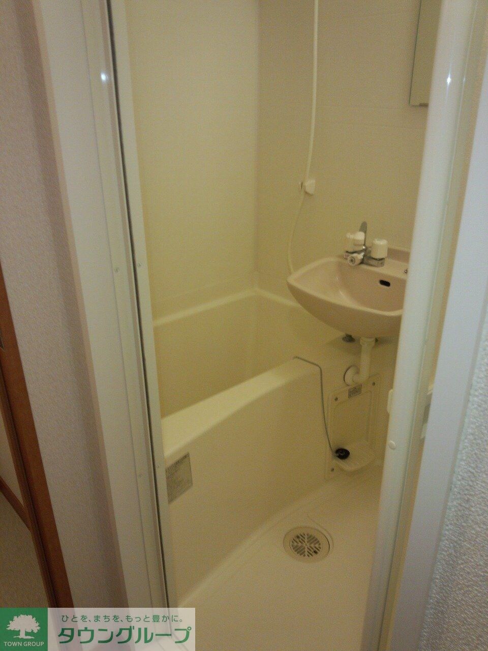 レオパレスグランデの物件内観写真