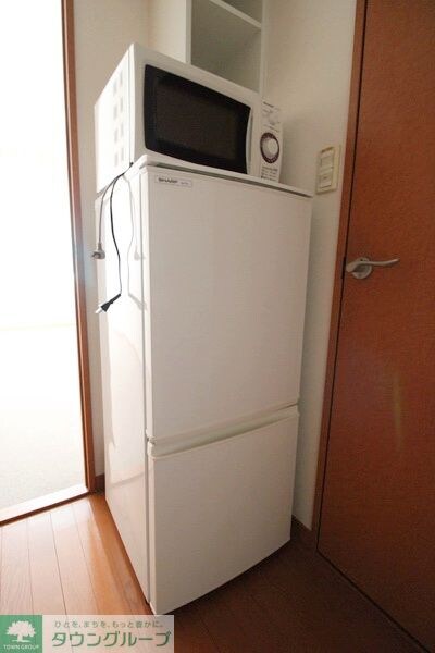 レオパレスコンフォートSの物件内観写真