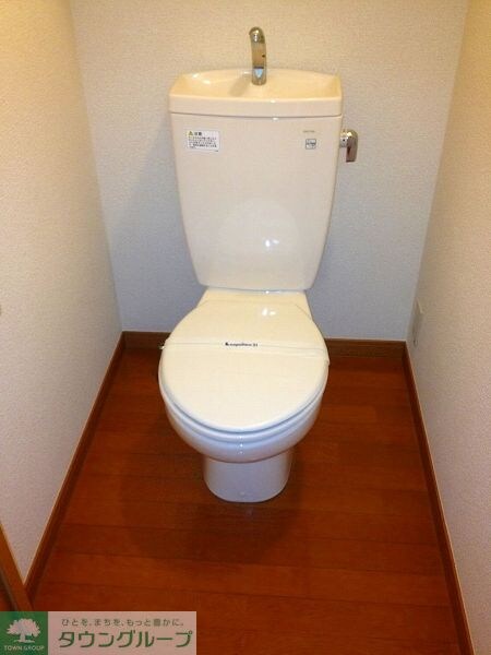 レオパレスシュッドプロスペールの物件内観写真