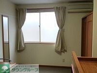 レオパレスシュッドプロスペールの物件内観写真