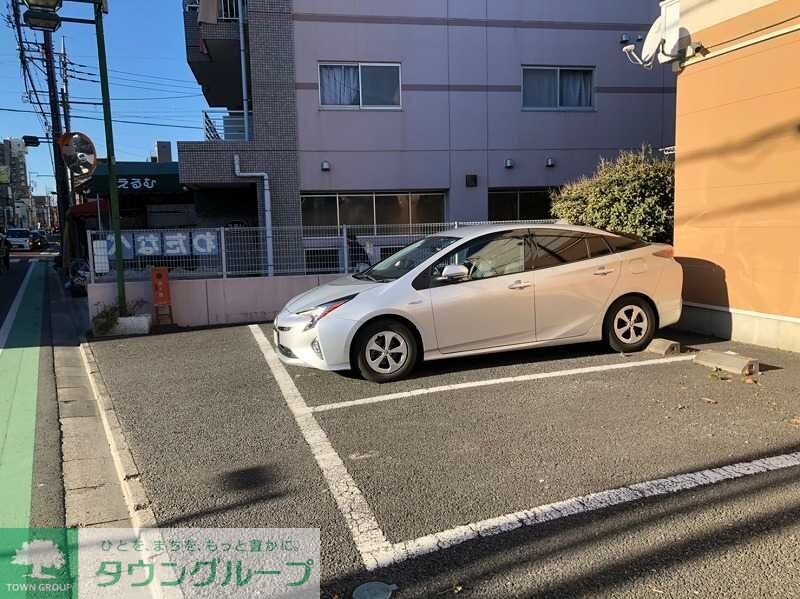 レオパレスソフィアの物件内観写真