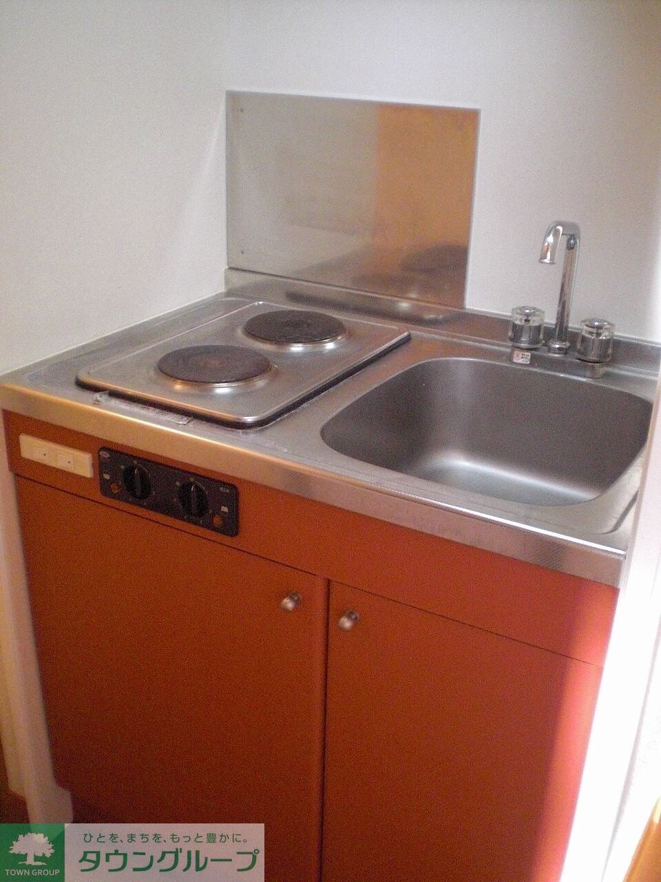 レオパレスソフィアの物件内観写真