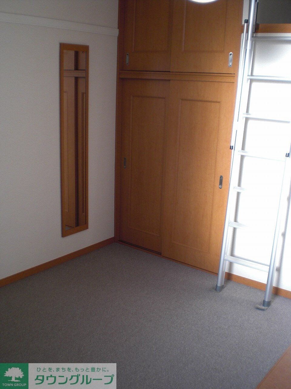 レオパレスソフィアの物件内観写真