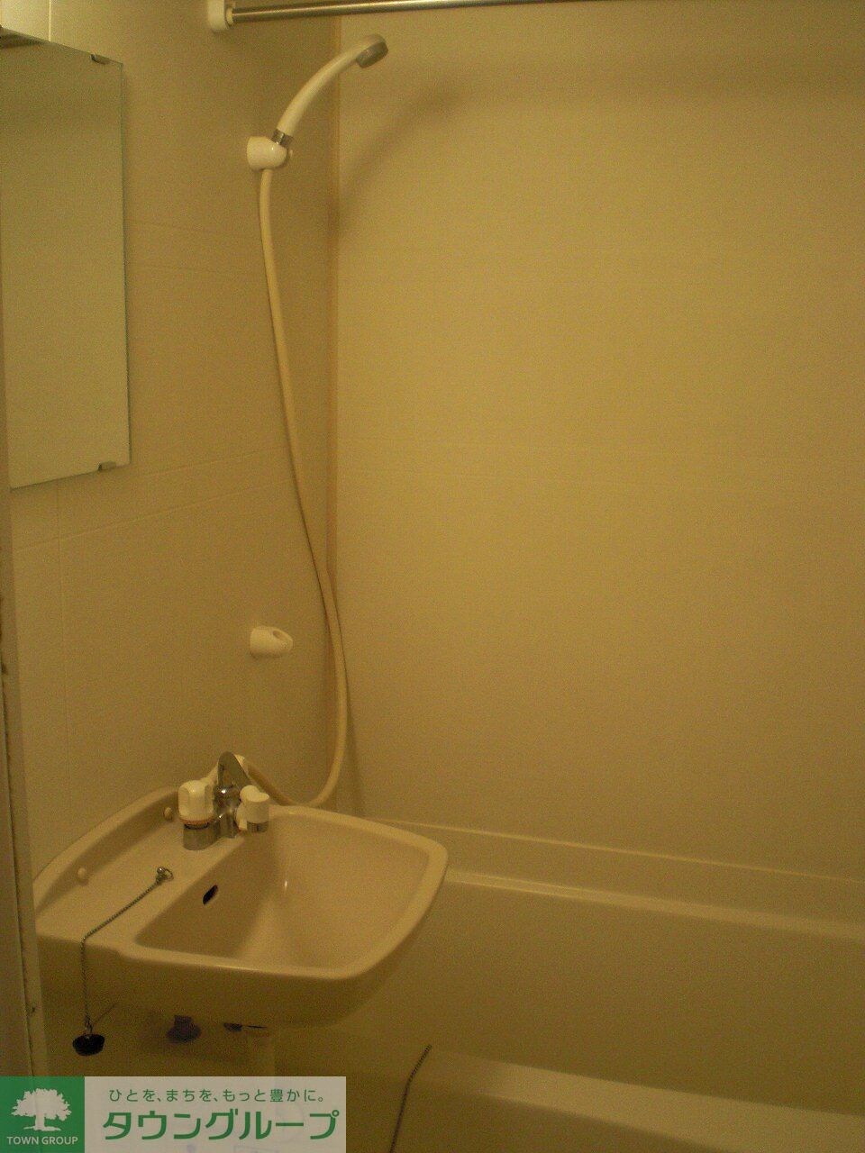 レオパレスソフィアの物件内観写真