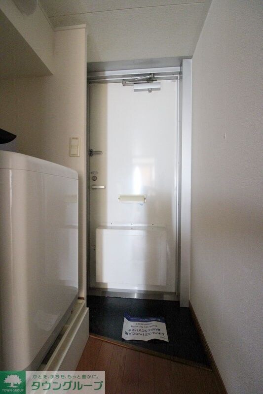 レオパレスライズの物件内観写真