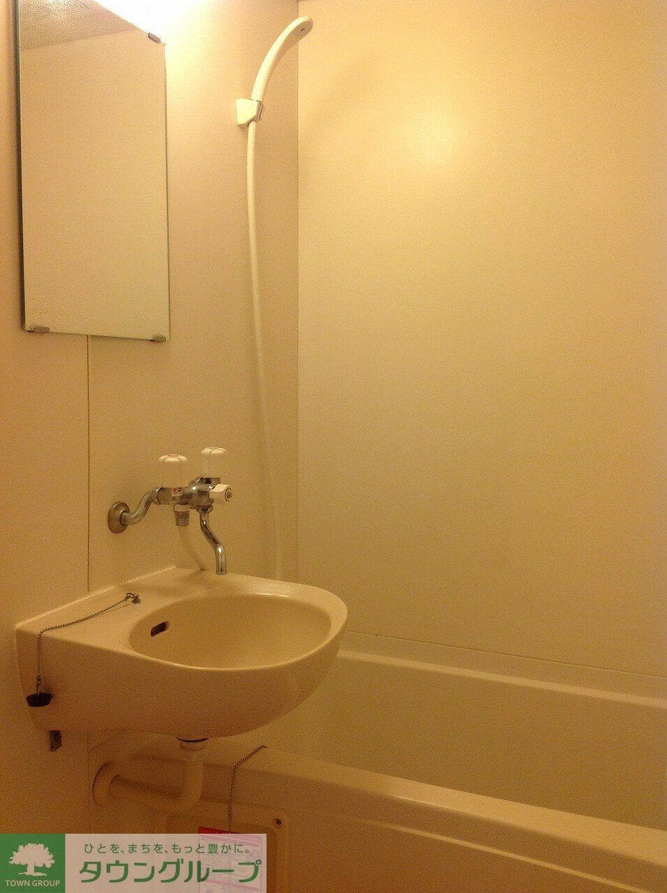 レオパレスルミエールの物件内観写真