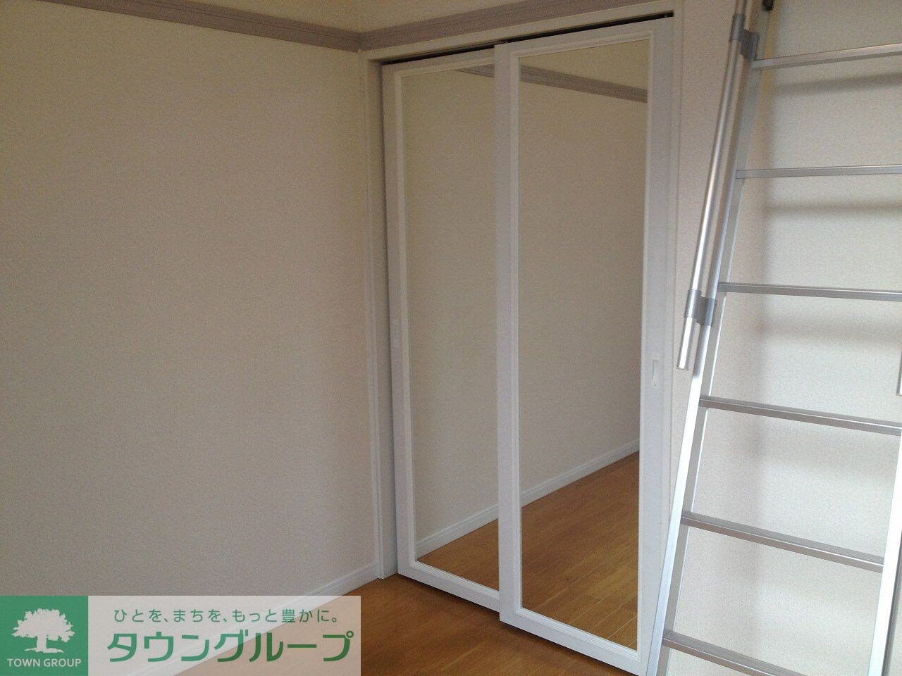 レオパレスルミエールの物件内観写真