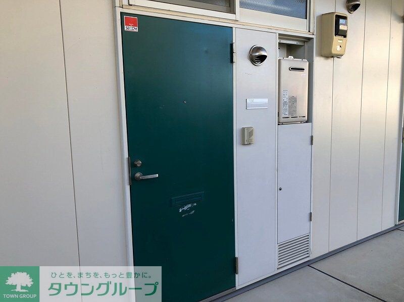 レオパレスルミエールの物件内観写真