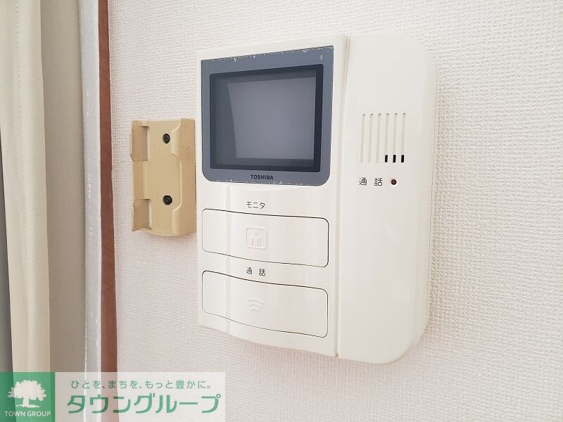 レオパレス寛の物件内観写真