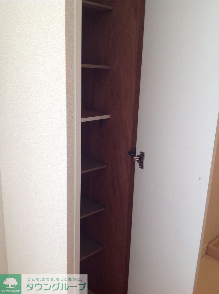 レオパレス栗橋の物件内観写真