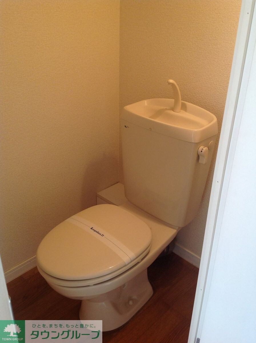 レオパレス栗橋の物件内観写真