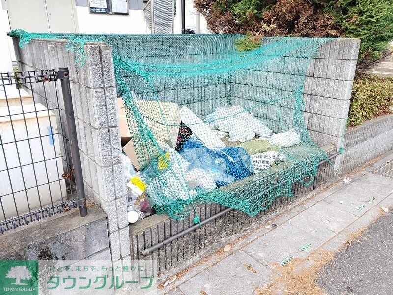 レオパレス栗橋の物件内観写真