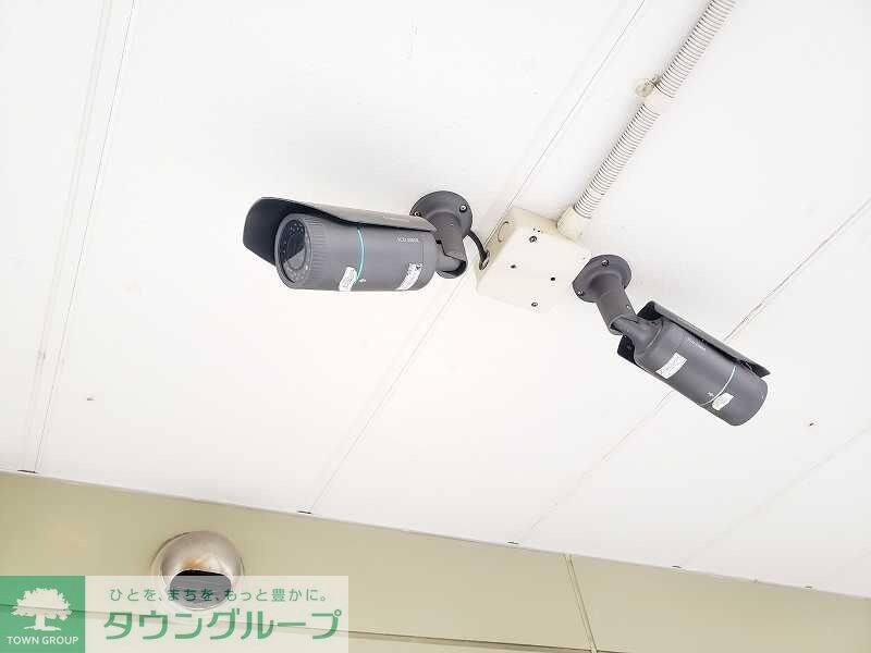 レオパレス栗橋IIの物件内観写真