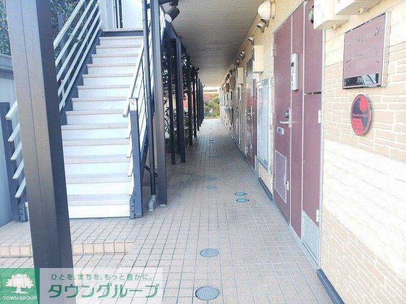 レオパレスAyaの物件内観写真