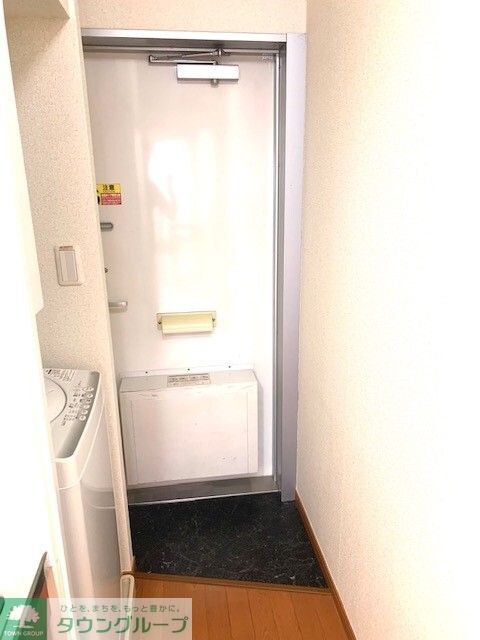 レオパレスAyaの物件内観写真