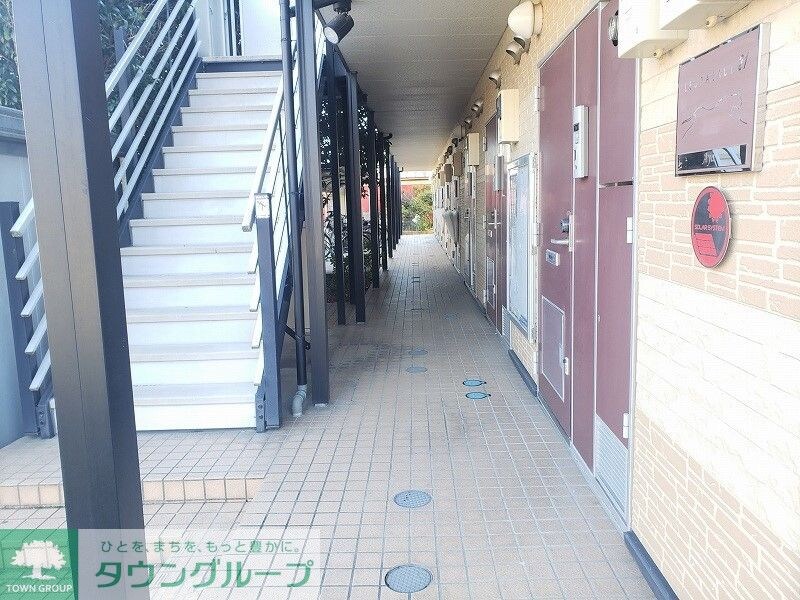 レオパレスAyaの物件内観写真