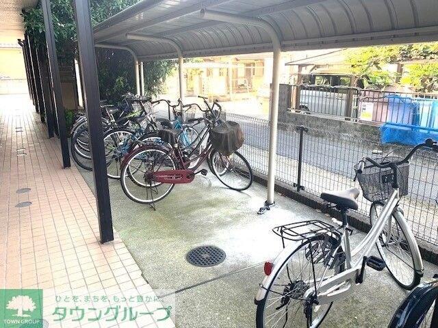 レオパレスAyaの物件内観写真