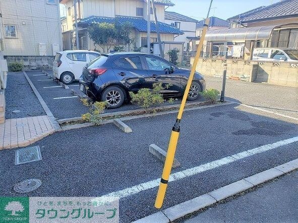 レオパレスAyaの物件内観写真