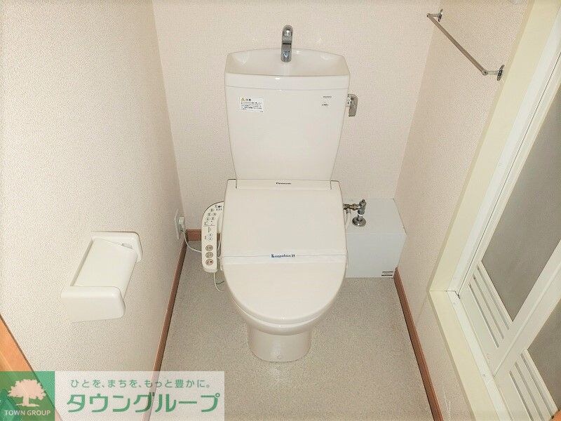 レオパレスAyaの物件内観写真