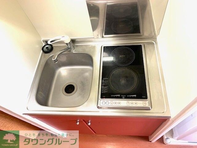 レオパレスAyaの物件内観写真