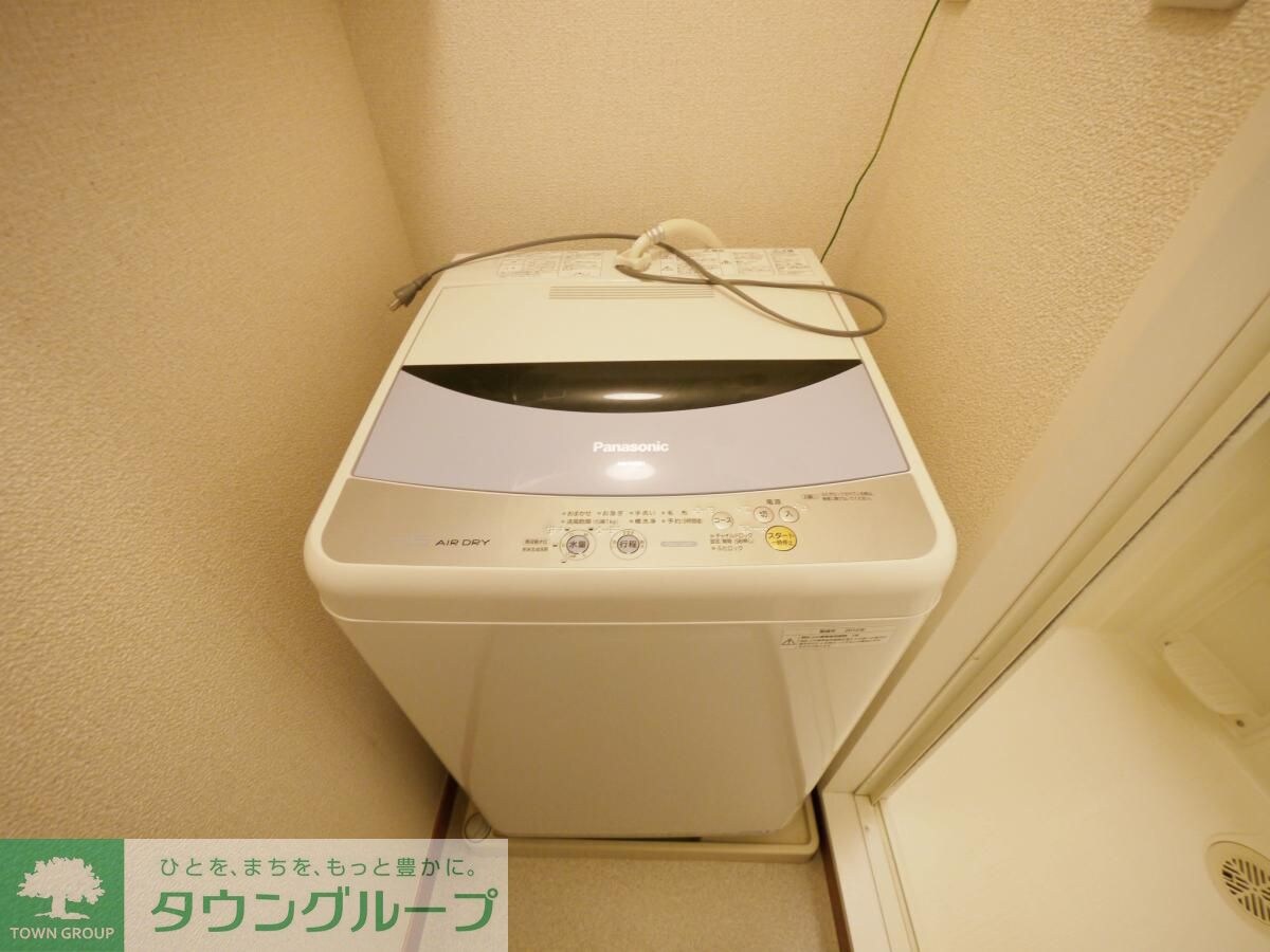 レオパレスDernierIIの物件内観写真