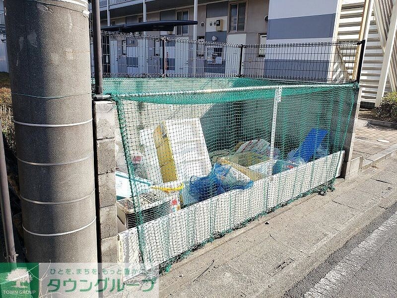 レオパレスHanaleiの物件内観写真