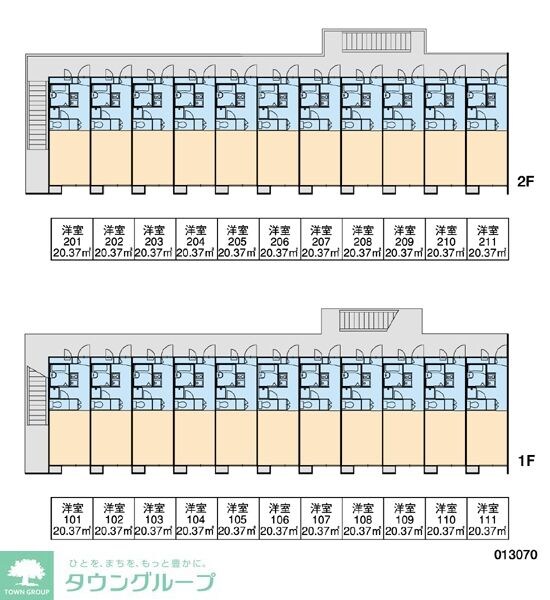 レオパレスHanaleiの物件内観写真