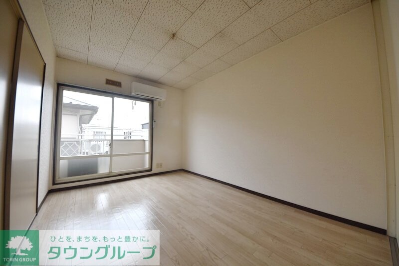 ハイツ リスボアの物件内観写真