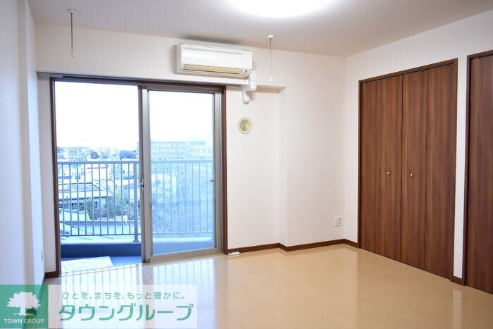 ラ・セネシオの物件内観写真