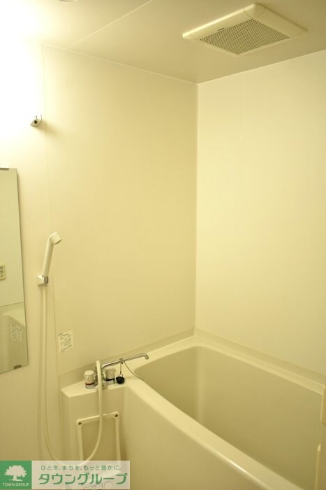 ラ・セネシオの物件内観写真