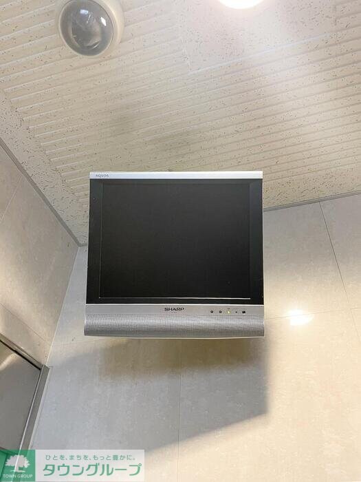 ラ・セネシオの物件内観写真