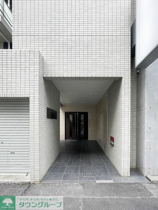 ラ・セネシオの物件内観写真