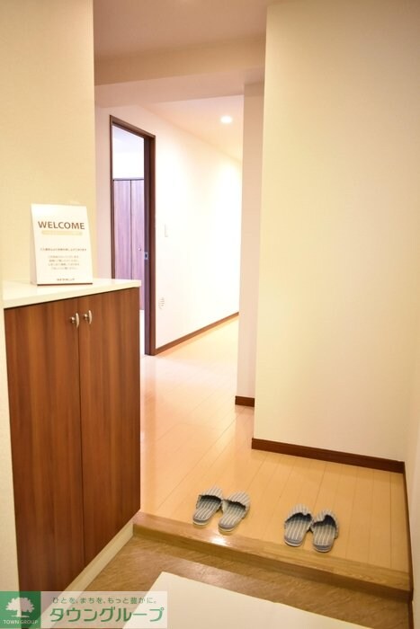 ラ・セネシオの物件内観写真