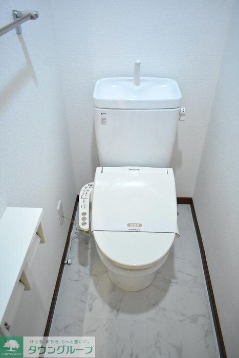 ラ・セネシオの物件内観写真